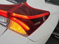 Lampa tył prawa Toyota Auris II kombi
