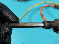 Czujnik temperatury spalin Renault Trafic III 226585165R