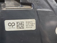 Lampa tył prawa Skoda Octavia IV kombi EUROPA