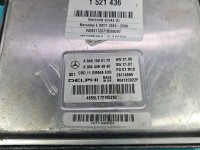 Komputer Sterownik silnika A6461505172 Mercedes W211 2.2 cdi