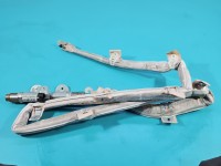 Kurtyna prawa poduszka airbag Porsche Panamera I 970 HB