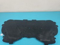 Wygłuszenie maski PODBITKA AUDI Q5 08-