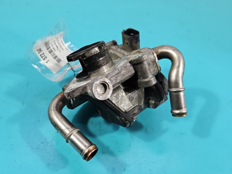 Zawór egr Vw Passat B8 303502100, 04L131501R 2.0 tdi Diesel, Europejska, 5pin