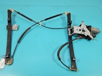 Podnośnik przód lewy SZYBY WINDA Vw Lupo 3d HB