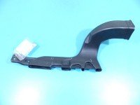 Rura Volvo S90 II 16- 2.0 T5 31366609LH, 31366609 przewód Producent części: Volvo, Benzyna, Amerykańska, Kanał powietrza...