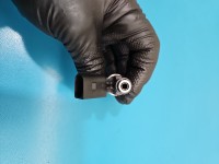 Wtryskiwacz listwa wtryskowa 0261500020, 06F906036A Vw Passat B6 2.0 TFSI BPY 200KM