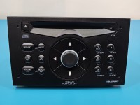Radio fabryczne Suzuki Ignis 39101-86G10 radioodtwarzacz