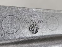 Osłona silnika górna AUDI Q7 I 4L 3002298000 4.2 TDI