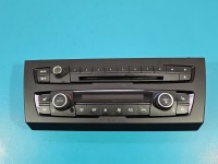 Konsola panel nawiewu BMW F20