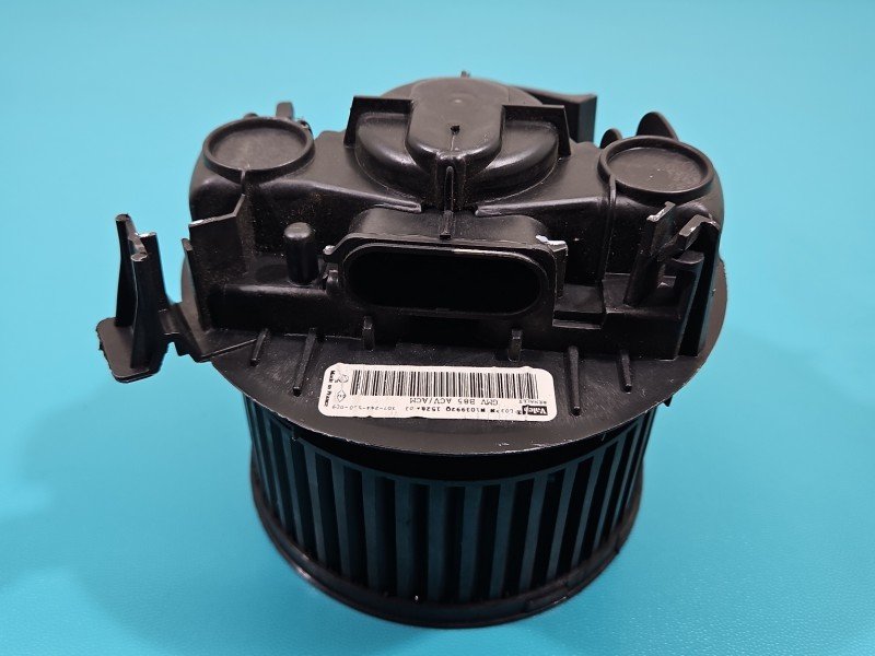 Dmuchawa nawiewu wentylator Renault Clio III EUROPA Dmuchawa nawiewu wentylator Renault Clio III EUROPA