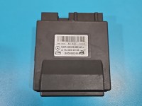 Sterownik moduł Mercedes, KLAPY Mercedes ML W164 A1648204926