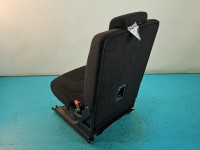 Fotel tył prawy II rząd Ford S-max II MK2 tylny 2 rząd