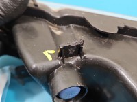 Halogen prawy Skoda Octavia III