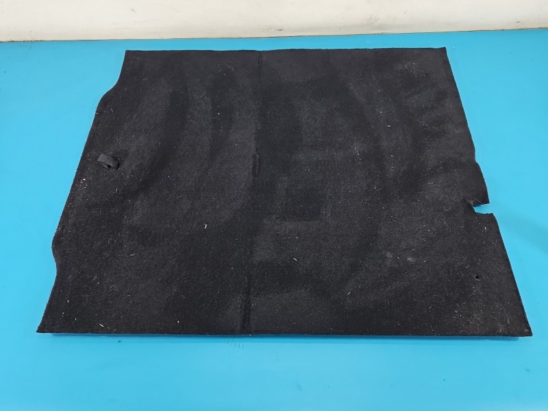 Wykładzina bagażnika podłoga Fiat Tipo II 15-