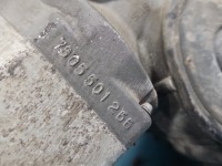 Przekładnia kierownicza maglownica Seat Toledo III 1K1423051BL