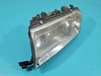 Reflektor lewy lampa przód Skoda Fabia I EUROPA