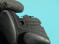 Przełącznik Mercedes, regulacji fotela prawego Mercedes ML W164 2108213751
