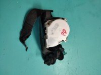 Pas bezpieczeństwa przód prawy pasażera BMW F20 34078319C