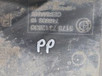 Osłona ZAŚLEPKA PLASTIK Bmw f10 f11 7312830