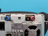 Wyświetlacz FORD C-MAX II MK2 7612032200 monitor