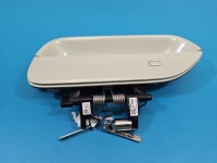 Klamka przód lewa zewnętrzna BYD ATTO 2 II SC3E-6105100 X