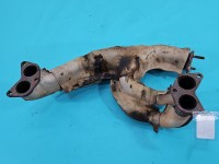 Kolektor wydechowy Subaru Legacy IV 2.0 B boxer