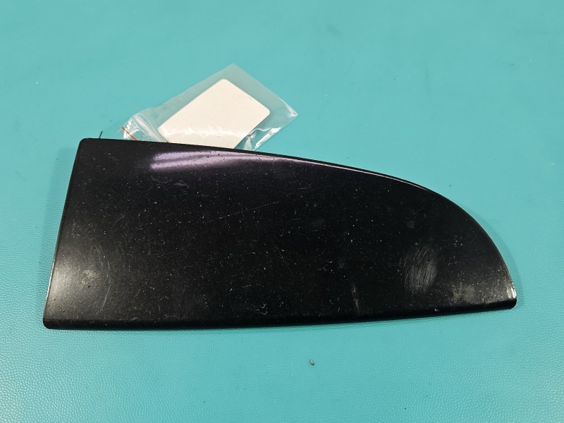 Zaślepka kratka zderzaka prawa atrapa JAGUAR XF II X260