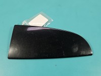 Zaślepka kratka zderzaka prawa atrapa JAGUAR XF II X260