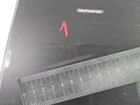 Drzwi tył lewe Toyota Camry VI XV30 01- sedan 4d beżowy 1E3