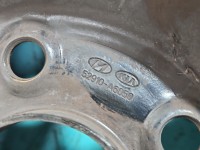Felga stalowa 15" Hyundai I30 II 12-16 5x114,3 R15 J6 et 46