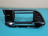 Kratka nawiewu środkowa Hyundai Elantra VI 15-20 97410-F2000 EUROPA
