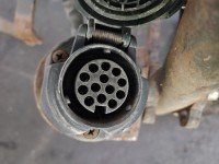 Hak holowniczy MAZDA 5 05-