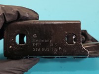 Szyna bagażnika Skoda Superb II