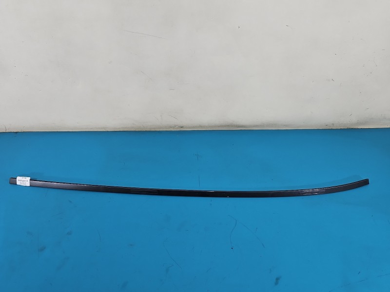 Listwa dachowa lewa dachu Bmw F34 GT 7344993-03