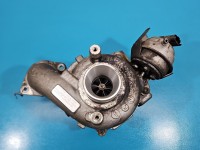 Turbosprężarka Peugeot 5008 806291-2, 9686120680 1.6 hdi 111KM