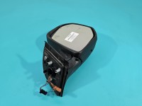 Lusterko prawe Citroen Berlingo II EWP Europa /3+4pin / Rysy na obudowie europa