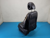 Fotele komplet kanapa Citroen DS4 11-15