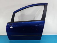 DRZWI PRZÓD LEWE KIEROWCY Fiat Grande Punto 5d 599A