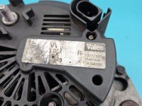 TEST Alternator Audi A8 D3 2542784B, TG17C020 3.0 tdi (ASB)