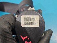 Pas bezpieczeństwa tył prawy Producent części: Dodge Dodge Journey 608162500