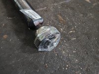 Wał napędowy tył AUDI Q5 08- 2.0 tfsi