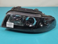 Reflektor lewy lampa przód Audi A4 B5 EUROPA