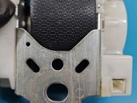 Pas bezpieczeństwa przód prawy pasażera LEXUS NX I 14-21 7W7100-P