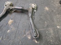 Sanki Belka silnika Fiat Scudo II 06- 2.0 jtd