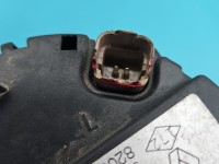 TEST Alternator Renault Scenic I 8200030635, 2542420A 2.0 16V