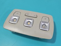 Lampa kabiny lampka Renault Trafic III 264309166R