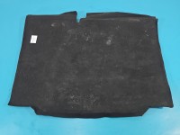 Wykładzina bagażnika podłoga Renault Clio V 2019- 849028245R