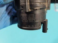 Pompka obiegu wody pompa Skoda Superb III 1.4 TSI 0392023211, 5G0965567A