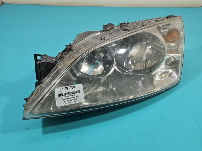 Reflektor lewy lampa przód Ford Mondeo Mk3 EUROPA