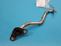 Przewód smarowania turbiny Fiat Ducato IV 2.0 jtd